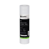 Puretec MB201 Melt Blown Sediment Cartridge, 10 inch, 20um, on white