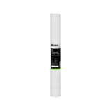 Puretec MB202 Melt Blown Sediment Cartridge, 20 inch, 20um, on white