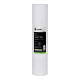 Puretec MB50LD2 Melt Blown Sediment Large Diameter Cartridge, 20 inch, 50um, on white