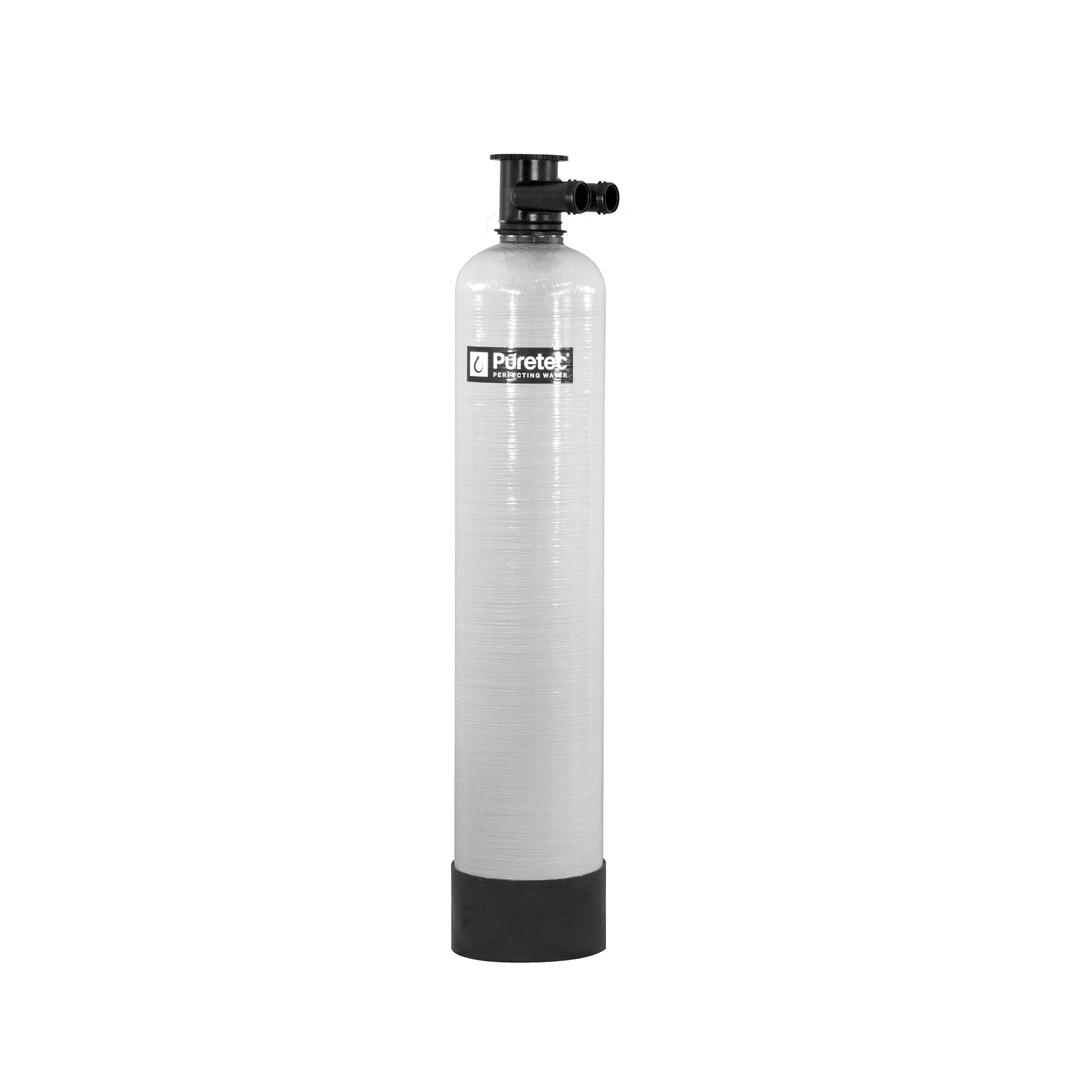 Puretec NTS2000 Neutralising Treatment System, 20-70L/min, on white