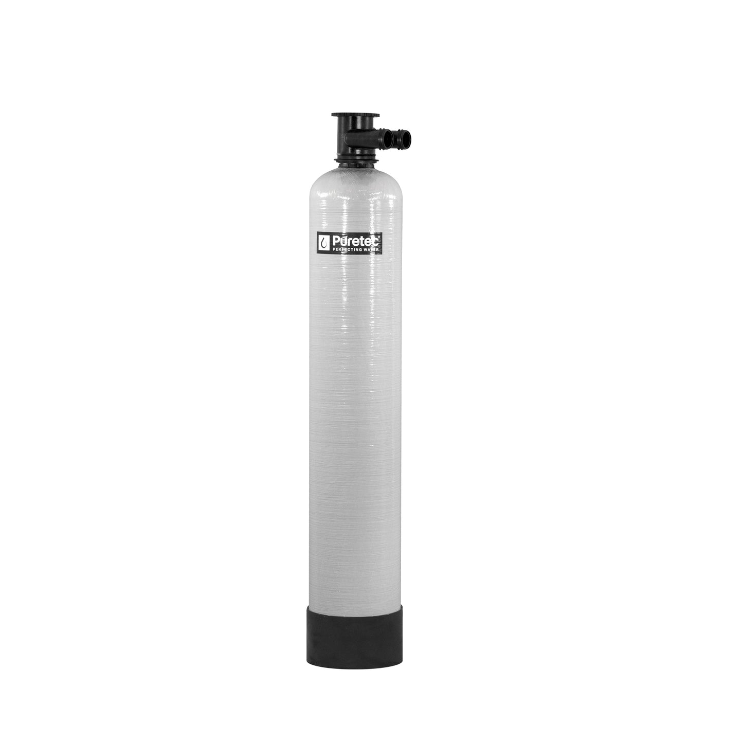 Puretec NTS3000 Neutralising Treatment System, 30-80L/min, on white