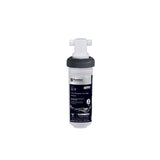 Puretec PUREMIX-Z2-LF High Flow water filter system for all water supply, 10 inch - 38,000 L capacity, on white