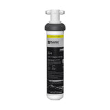 Puretec PUREMIX-Z6-LF Puremix Z6 HF Inline Undersink Filter System 0.1 Micron, on white
