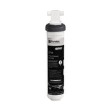 Puretec PUREMIX-Z7-LF Puremix Z7 High Flow water filter system for all water supply, 15 inch - 60,000 L capacity, on white