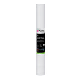 Puretec PX012 Polyspun Sediment Cartridge, 20 inch, 1um, on white