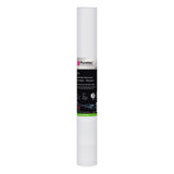 Puretec PX052 Polyspun Sediment Cartridge, 20 inch, 5um, on white