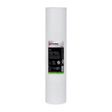 Puretec PX20MP2 Polyspun Sediment Maxi Plus Cartridge, 20 inch, 20um, on white