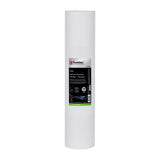 Puretec PX50MP2 Polyspun Sediment Maxi Plus Cartridge, 20 inch, 50um, on white