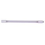 Puretec RL2 Ultraviolet Lamp suits R500, on white