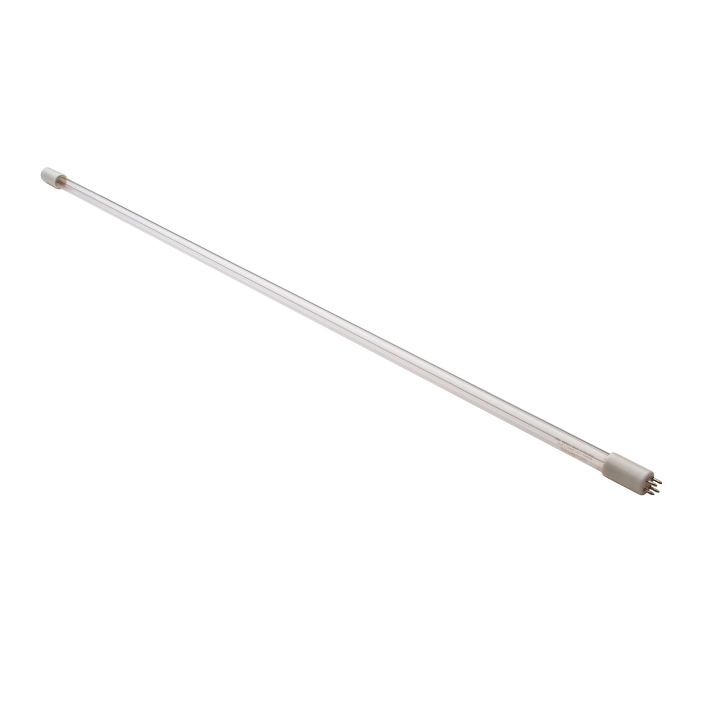 Puretec RL4 Lamp, suits R2700/5000/11000 EMR2 series, on white