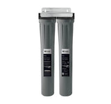 Puretec ROS-PRFKIT prefilter kit for the ROS2700 reverse osmosis system, on white