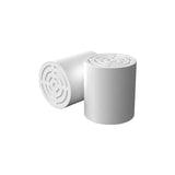 Puretec SF24-2 Puretec Double Life Shower Filter Replacement Cartridge - Twin Pack, on white
