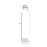 Puretec SFS4000 Sediment Filtration System, Auto Backwash, 70-100L/min, on white