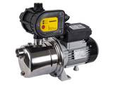 Silver Series Garden and Watering Pump