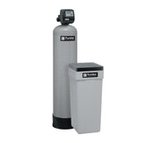 Puretec SOL45-E1 Softrol Softening System, Auto Backwash, 25mm, 45-90L/min, on white