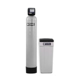 Puretec SOL60-E3 Softrol Water Softener, Volumetric, 25mm, 60-100L/min, on white