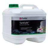 Puretec TK15000 TankSafe Water Purification Disinfectant 15L, on white