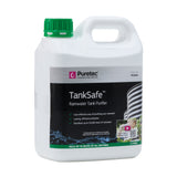Puretec TK2000 TankSafe Water Purification Disinfectant 2.0 L, on white