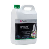 Puretec TK5000 TankSafe Water Purification Disinfectant 5.0 L, on white