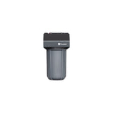 Puretec WH1-30-LF Whole House Single System Complete 10 inch MaxiPlus, on white