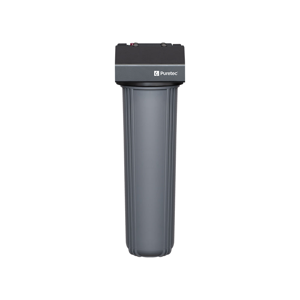 Rain Water Whole House Filter Systems