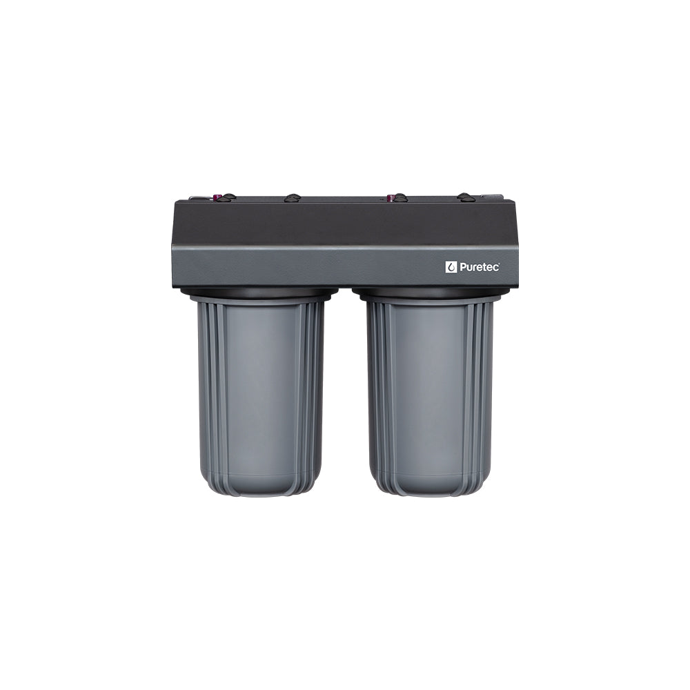 Rain Water Whole House Filter Systems