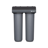 Puretec EM2 Series whole house rainwater dual filtration system, available in EM2-60 through EM2-150, sold by Pump Stuff NZ