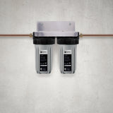 Basic Town Water Whole House Filtration