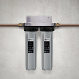 Basic Town Water Whole House Filtration