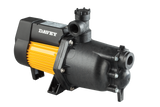 Davey Dynajet XJ50 jet pump supplied without a controller