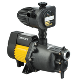 Davey Dynajet XJ90 jet pump with a Torrium2 controller fitted, sold by Pump Stuff NZ