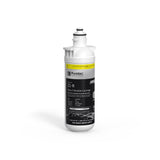 Puretec Z1-R Ultra Z Platinum Replacement Cartridge (suits Sparq-H2), on white