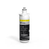Puretec Z1-S5R Z Series Replacement Cartridge, Sediment, on white