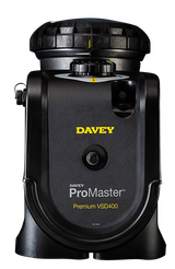 Davey ProMaster BT pool pump, official product photo on white