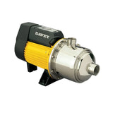 Davey HM Series bare pump supplied without a controller
