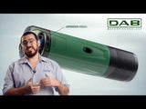 EsyBox Diver - In Tank Variable Speed Pump