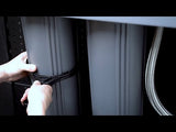 Hybrid I-Series Whole House Filtration and UV