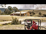 Firefighter Single Stage