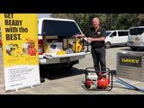 Firefighter Single Stage