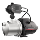 JP 3-42 Jet Pump