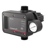 PM PLUS automatic pump controller