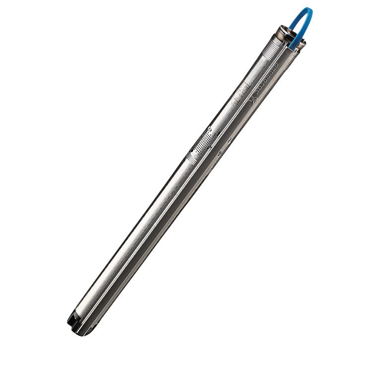 SQE 5-60 3" submersible pump, variable speed ready