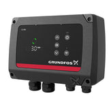 CU 302 control unit